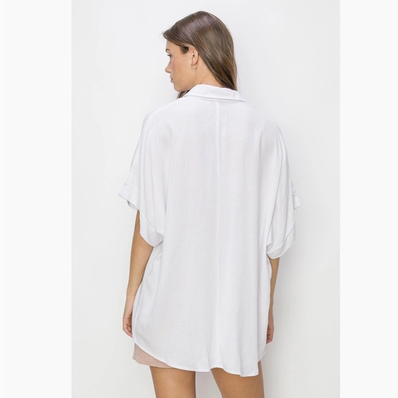 Oversized Chic Fabulous Top Tunic - Picture 5 of 5